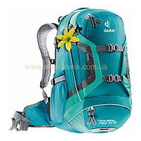 Рюкзак Deuter 32253 Trans Alpine Pro 24 SL